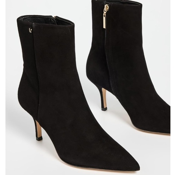 LARROUDE Mini Kate Boots - Picture 4 of 11